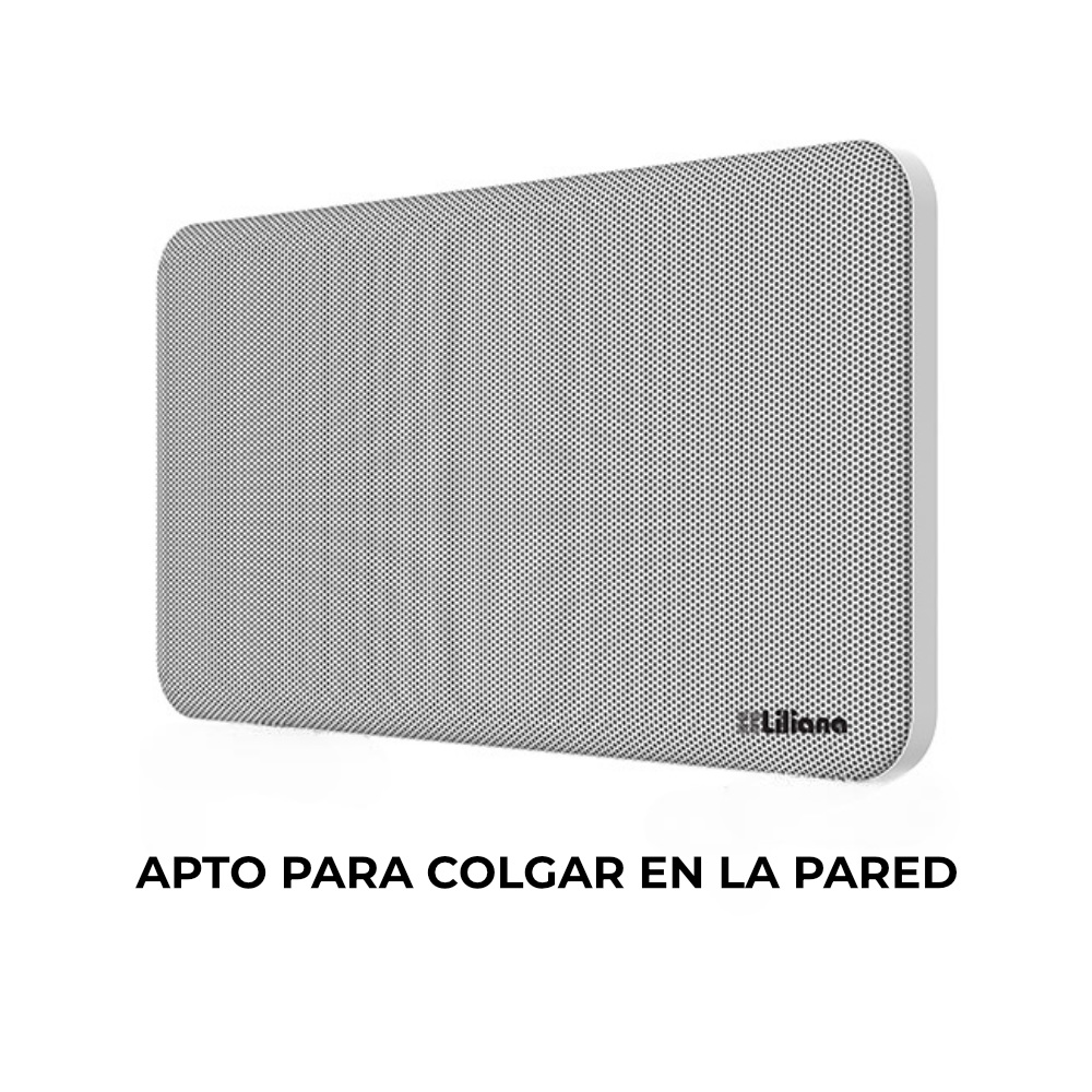 Calefacción Electrica