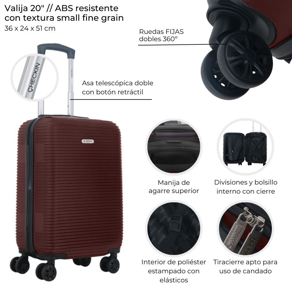 Valijas