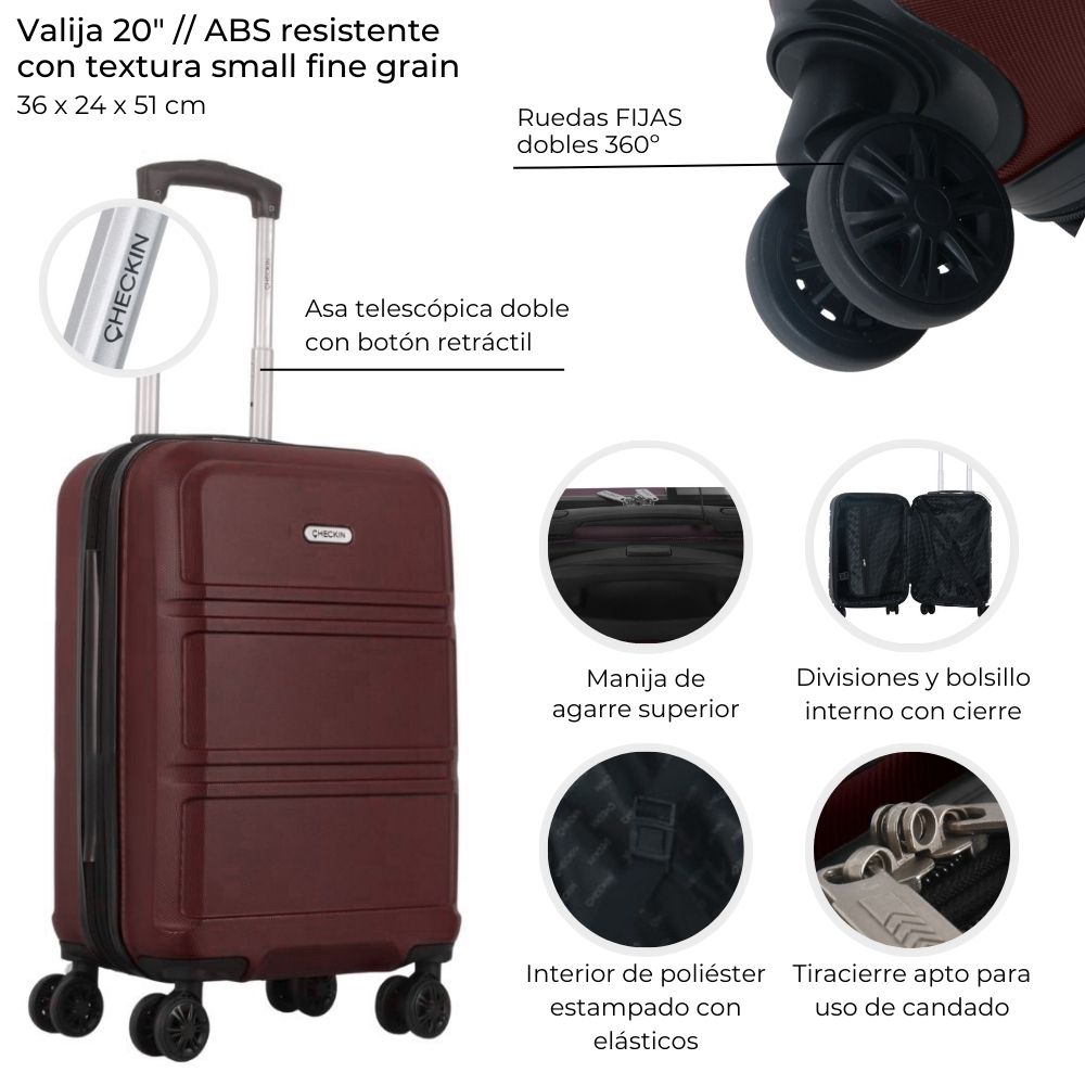 Valijas