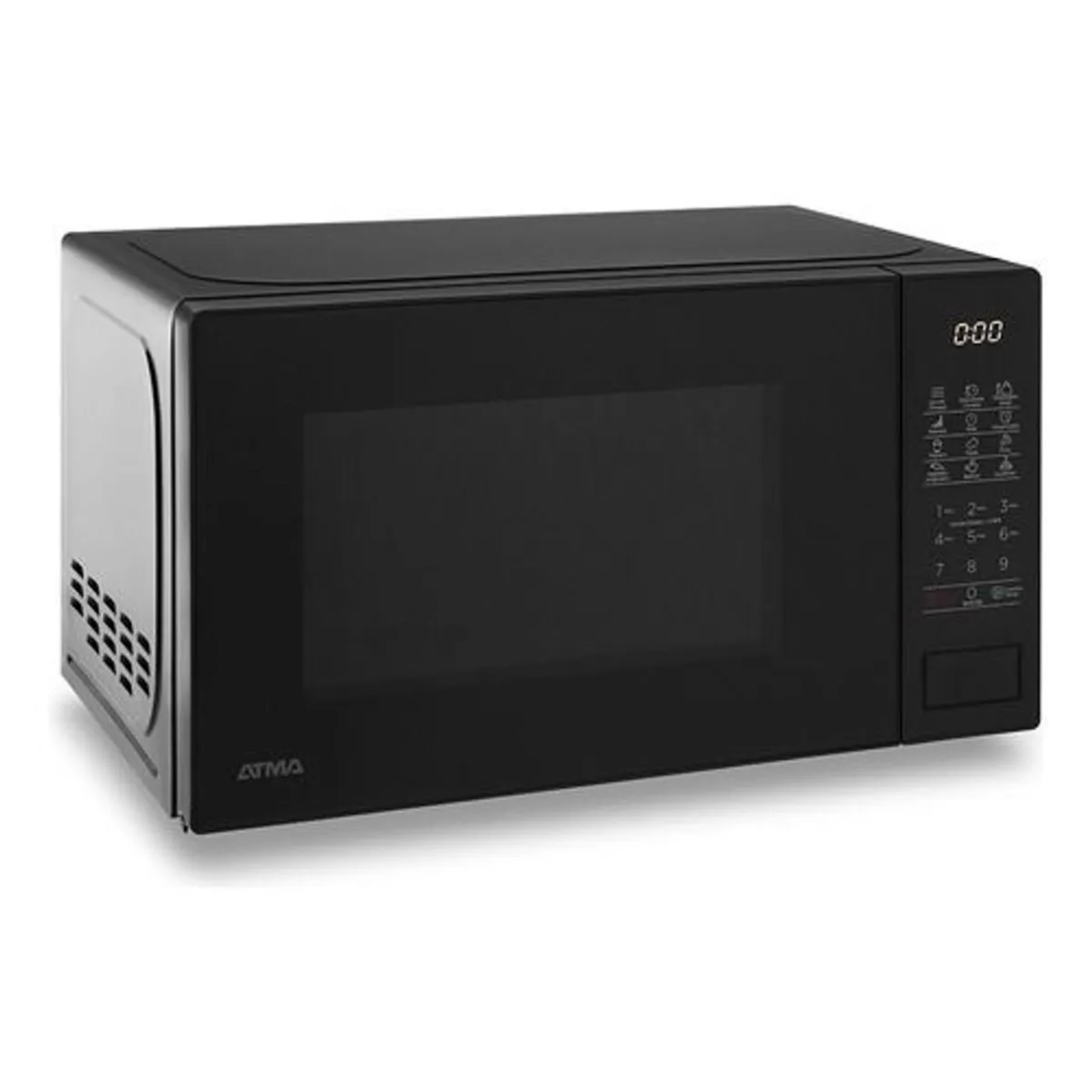 Microondas