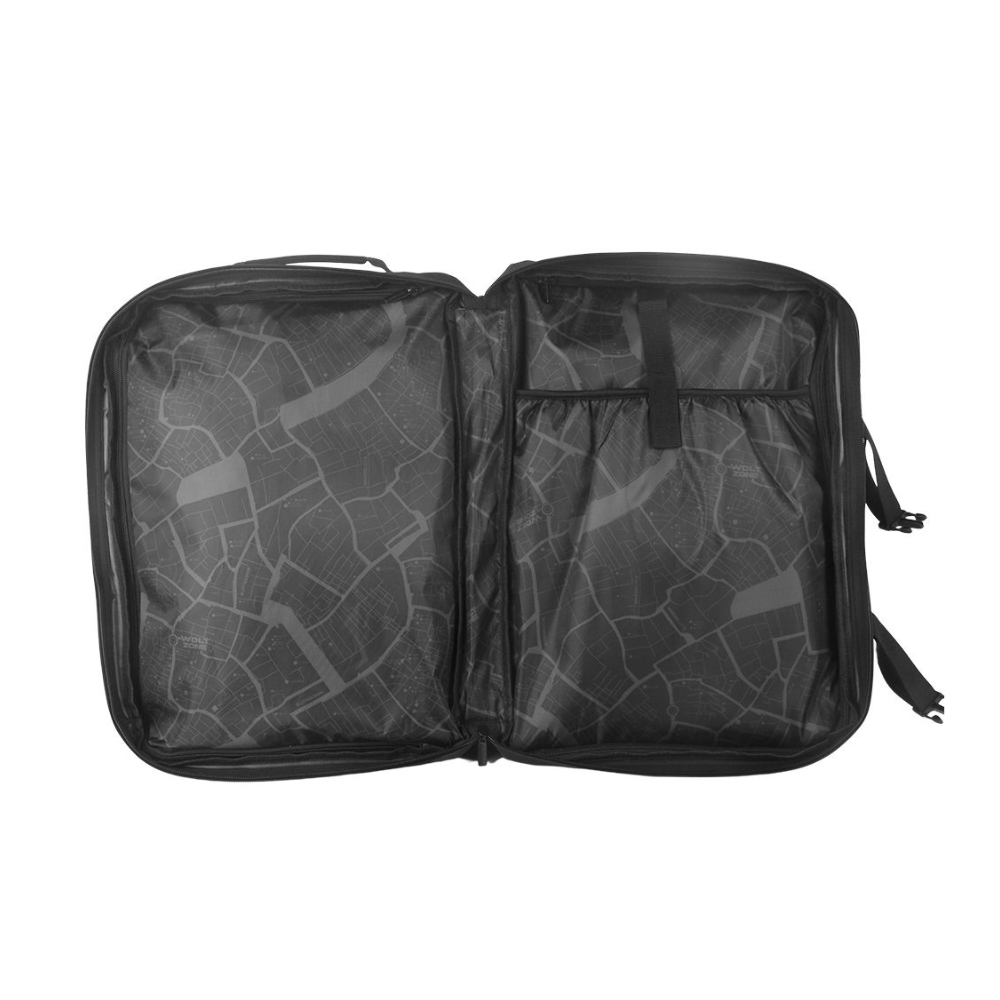 Mochilas