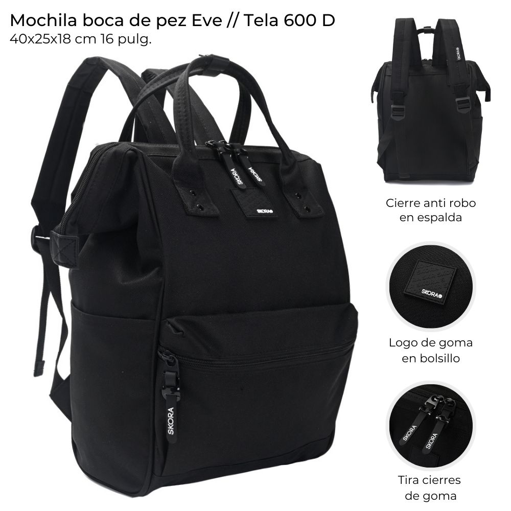 Mochilas