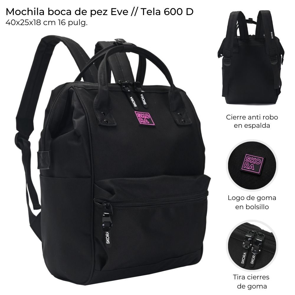 Mochilas