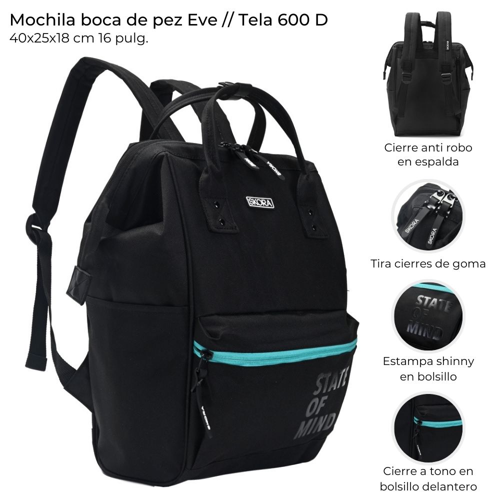 Mochilas