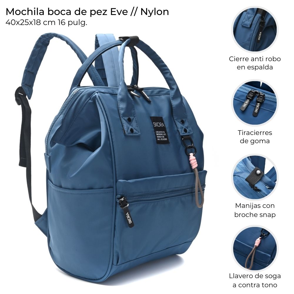 Mochilas