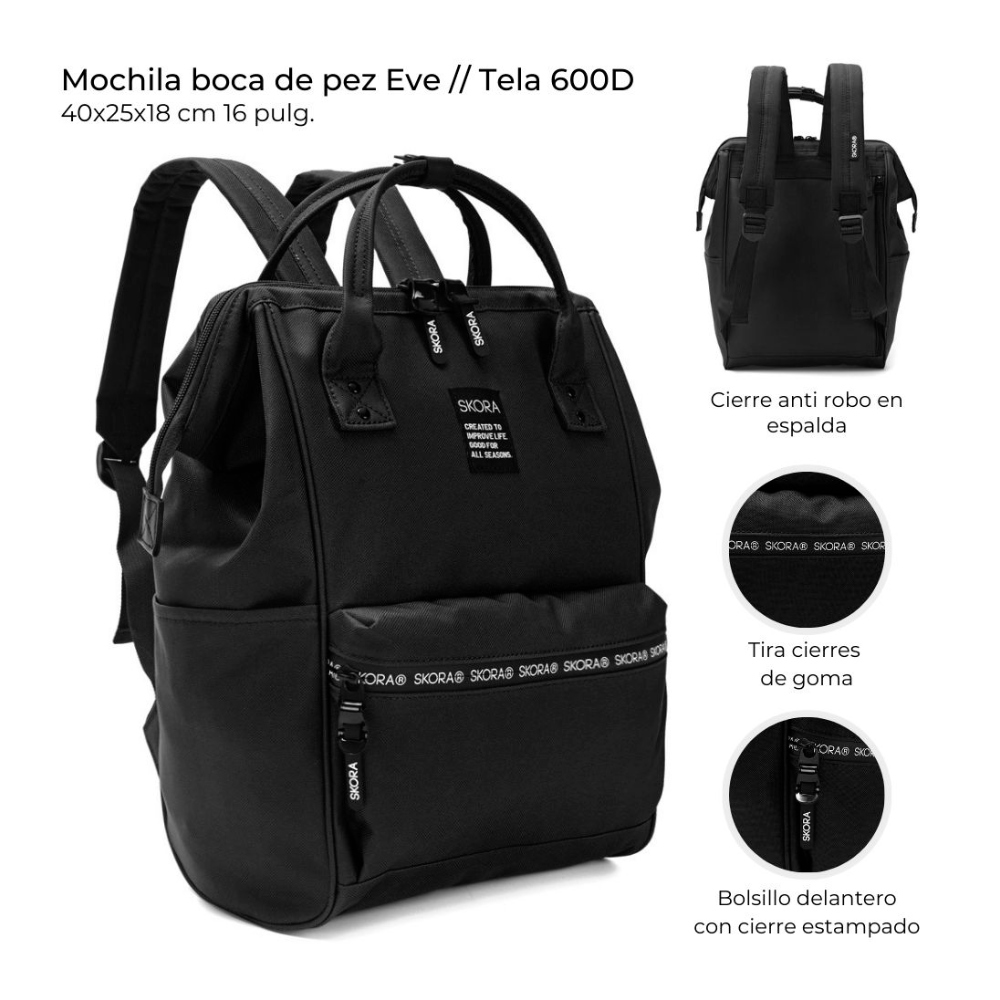 Mochilas