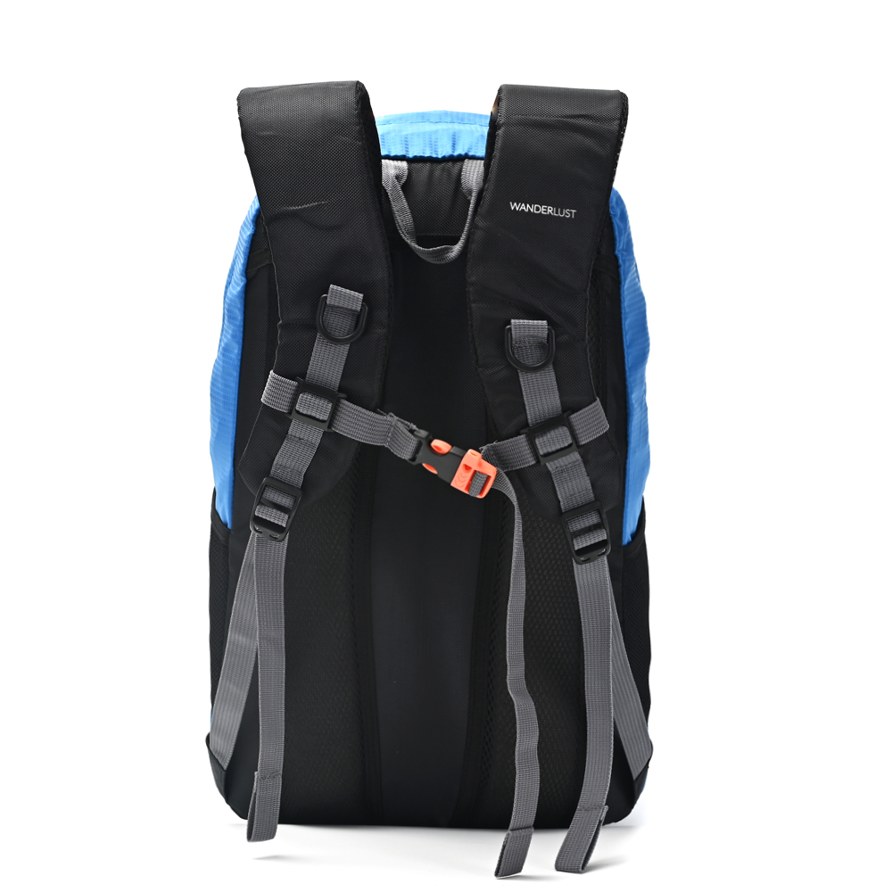 Mochilas