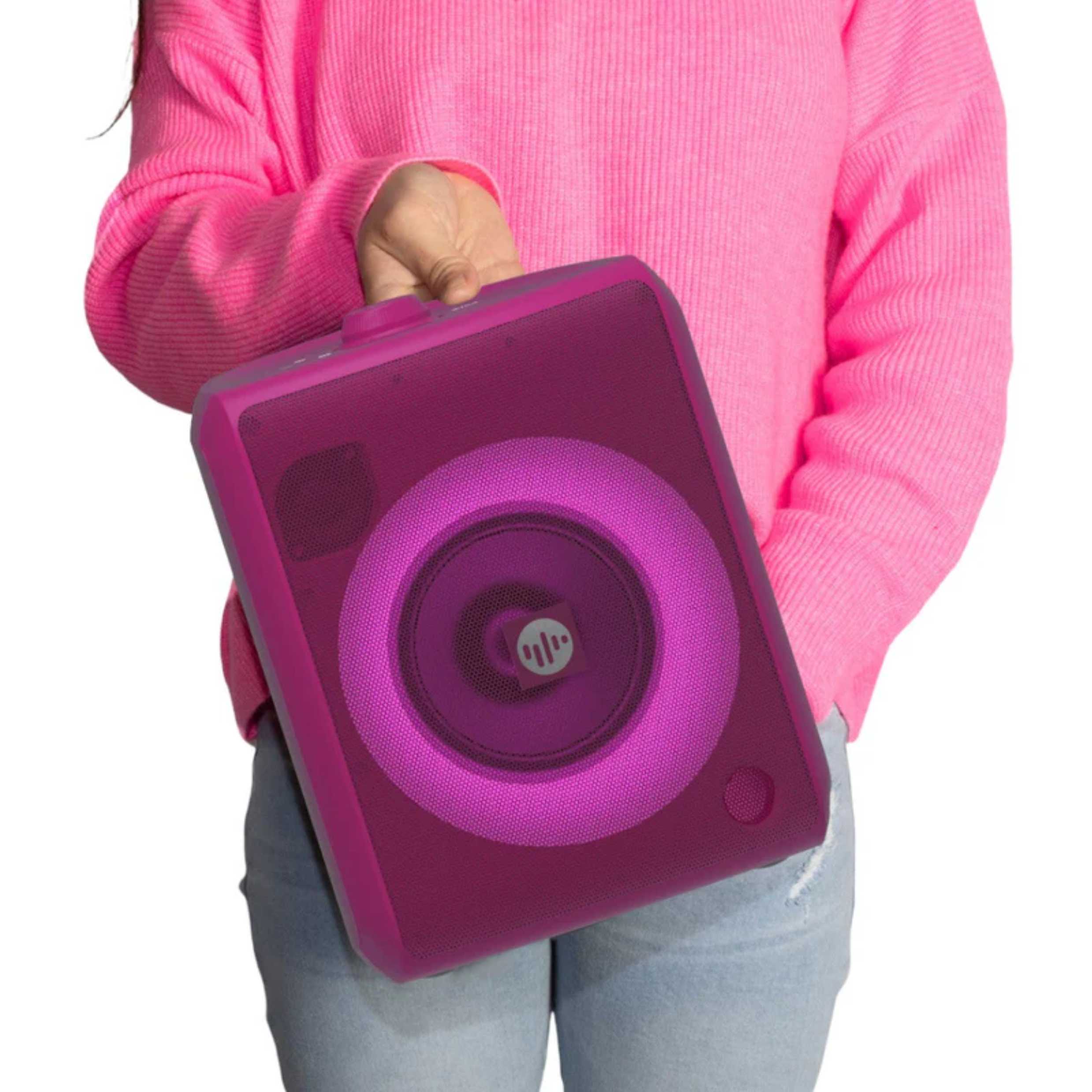 Parlantes