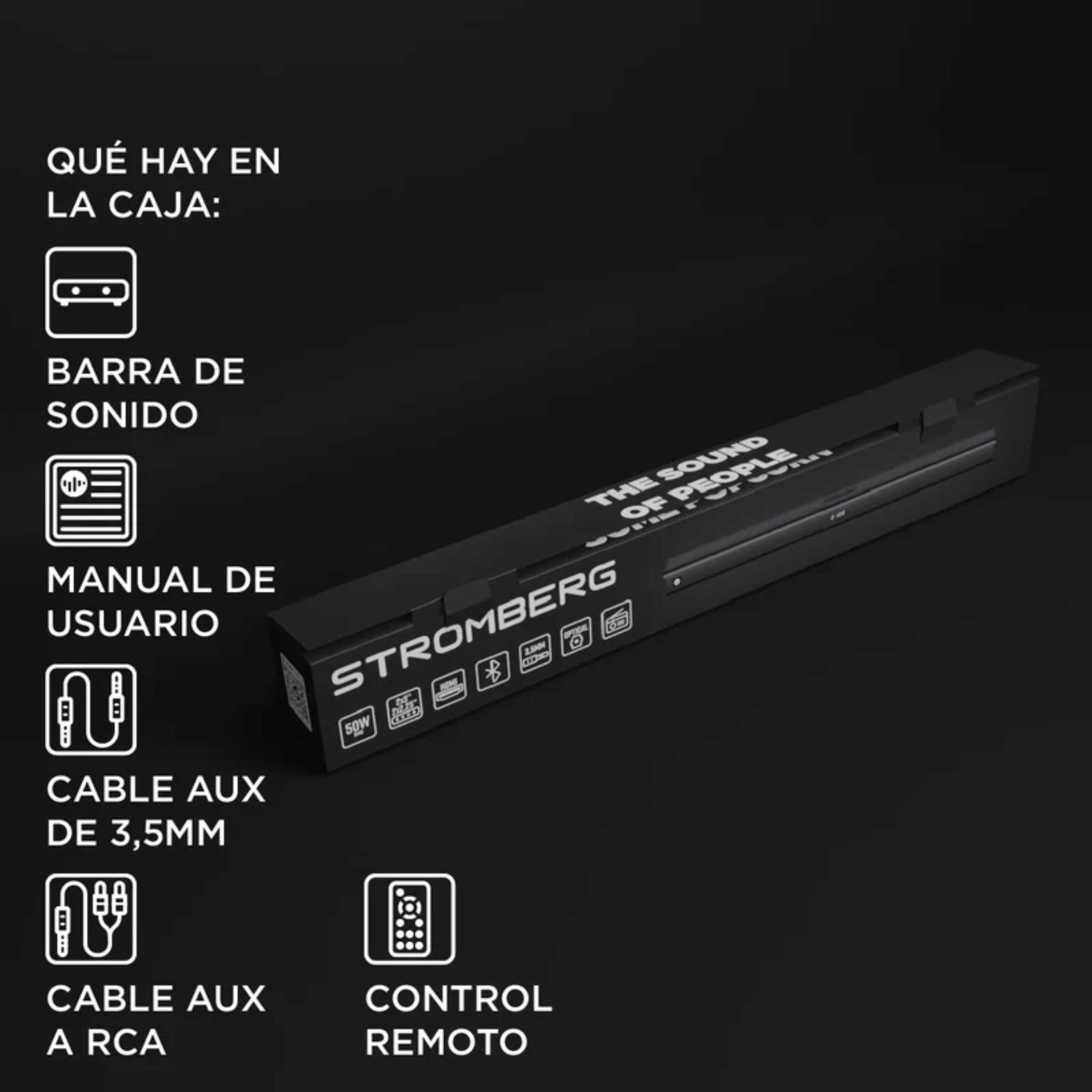 Parlantes
