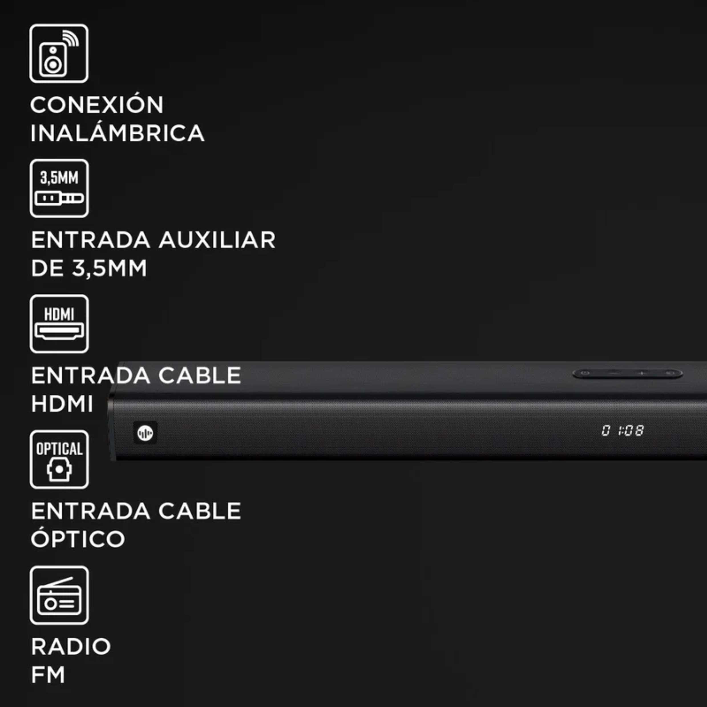 Parlantes
