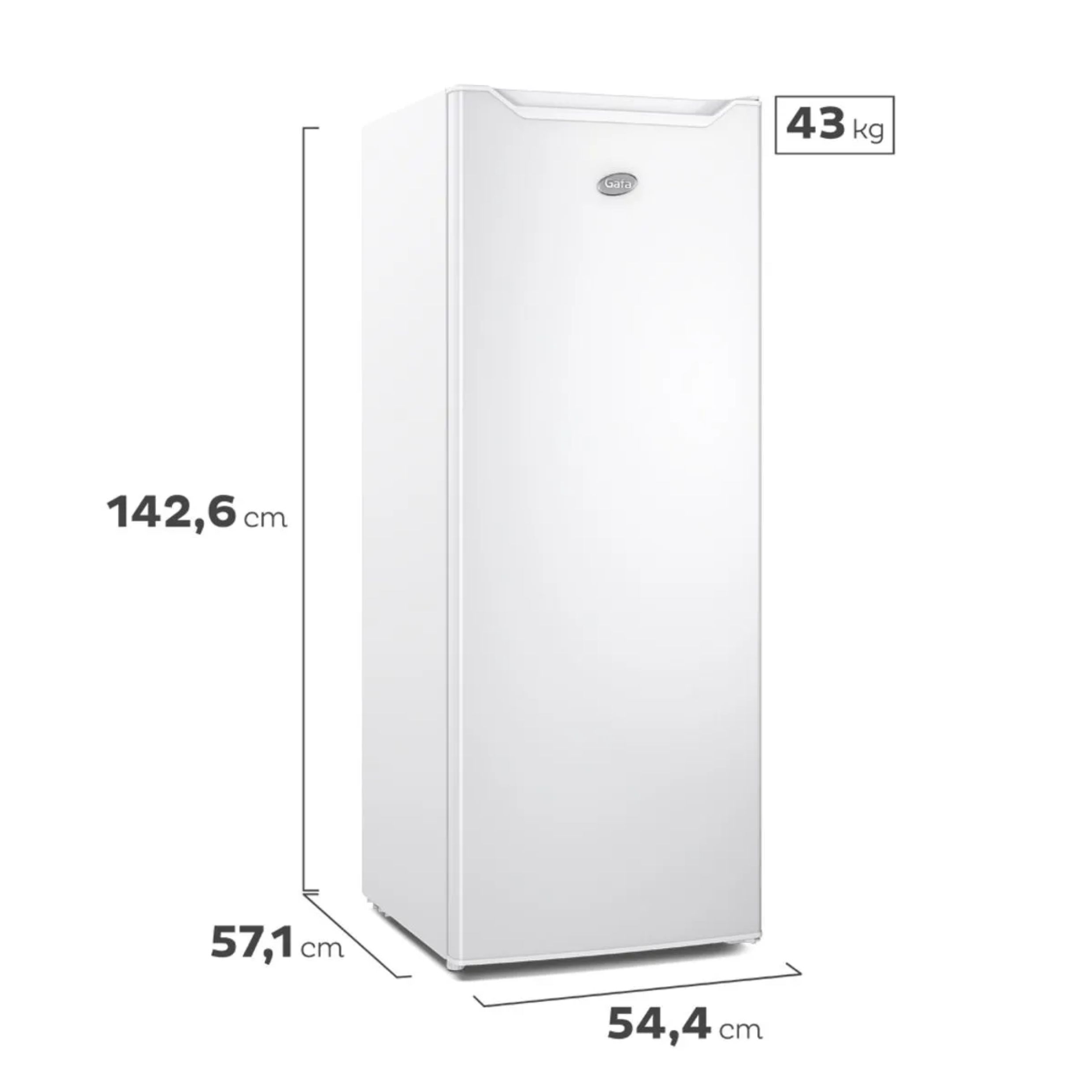 Freezer