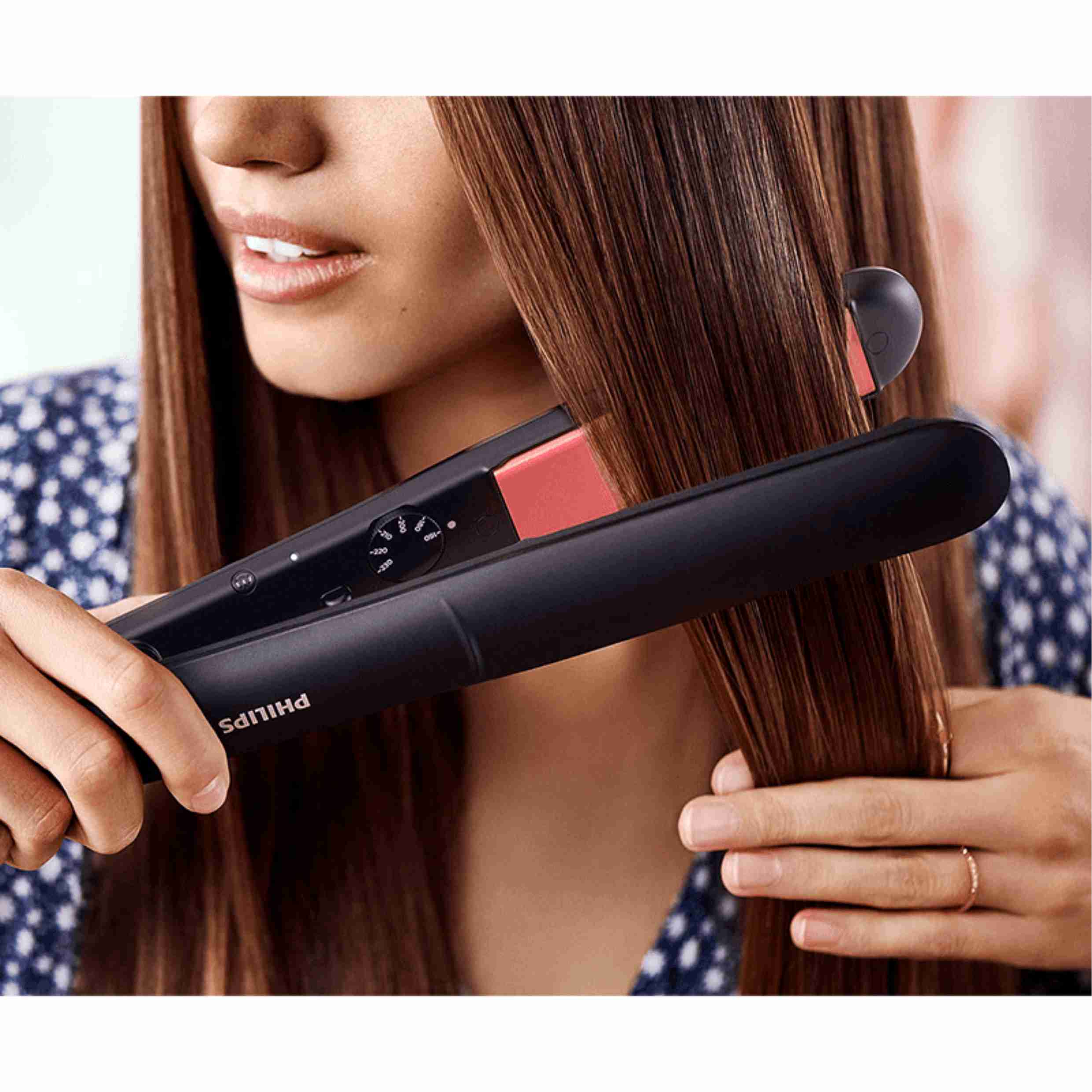 Planchas De Cabello