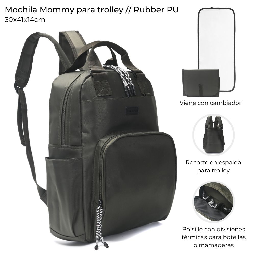 Mochilas