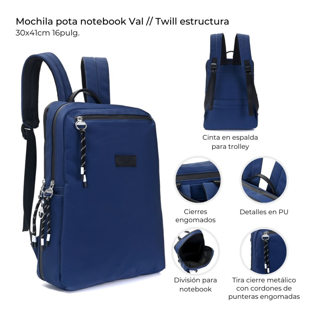 Mochilas