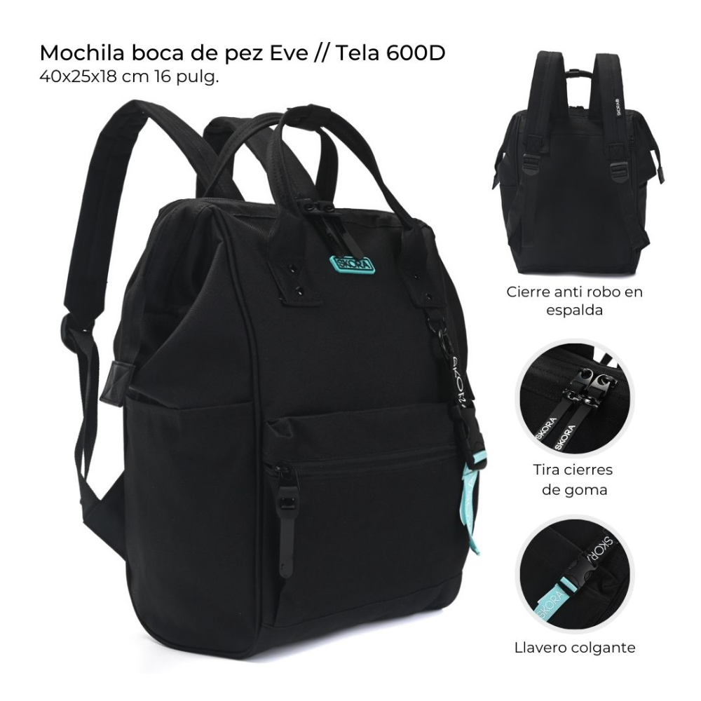 Mochilas