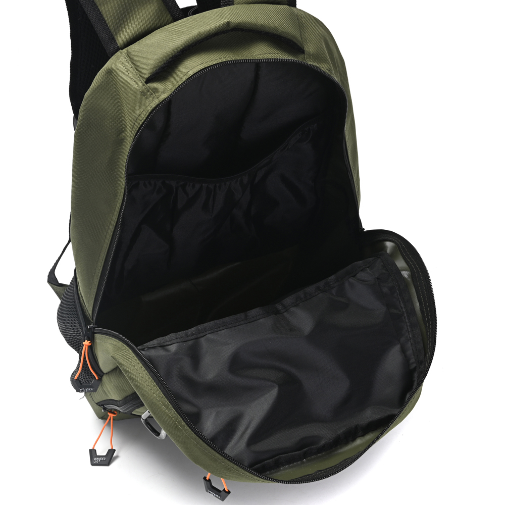 Mochilas