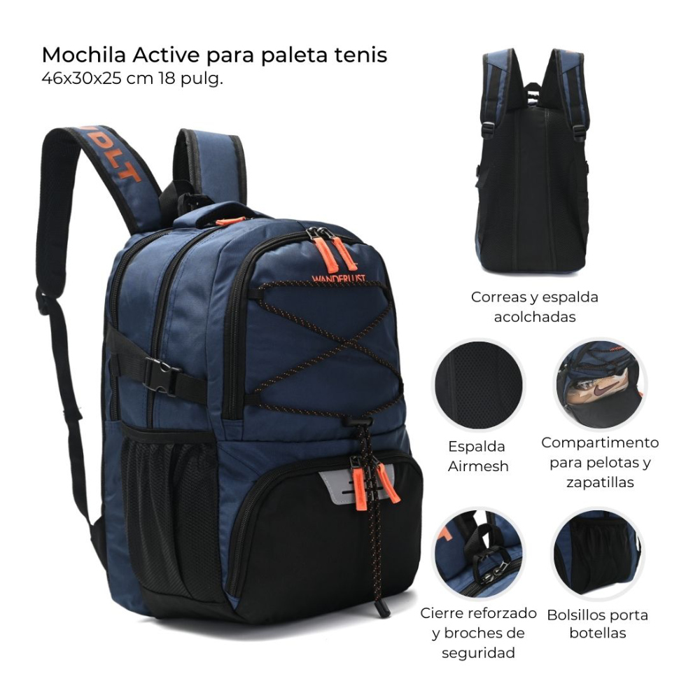 Mochilas