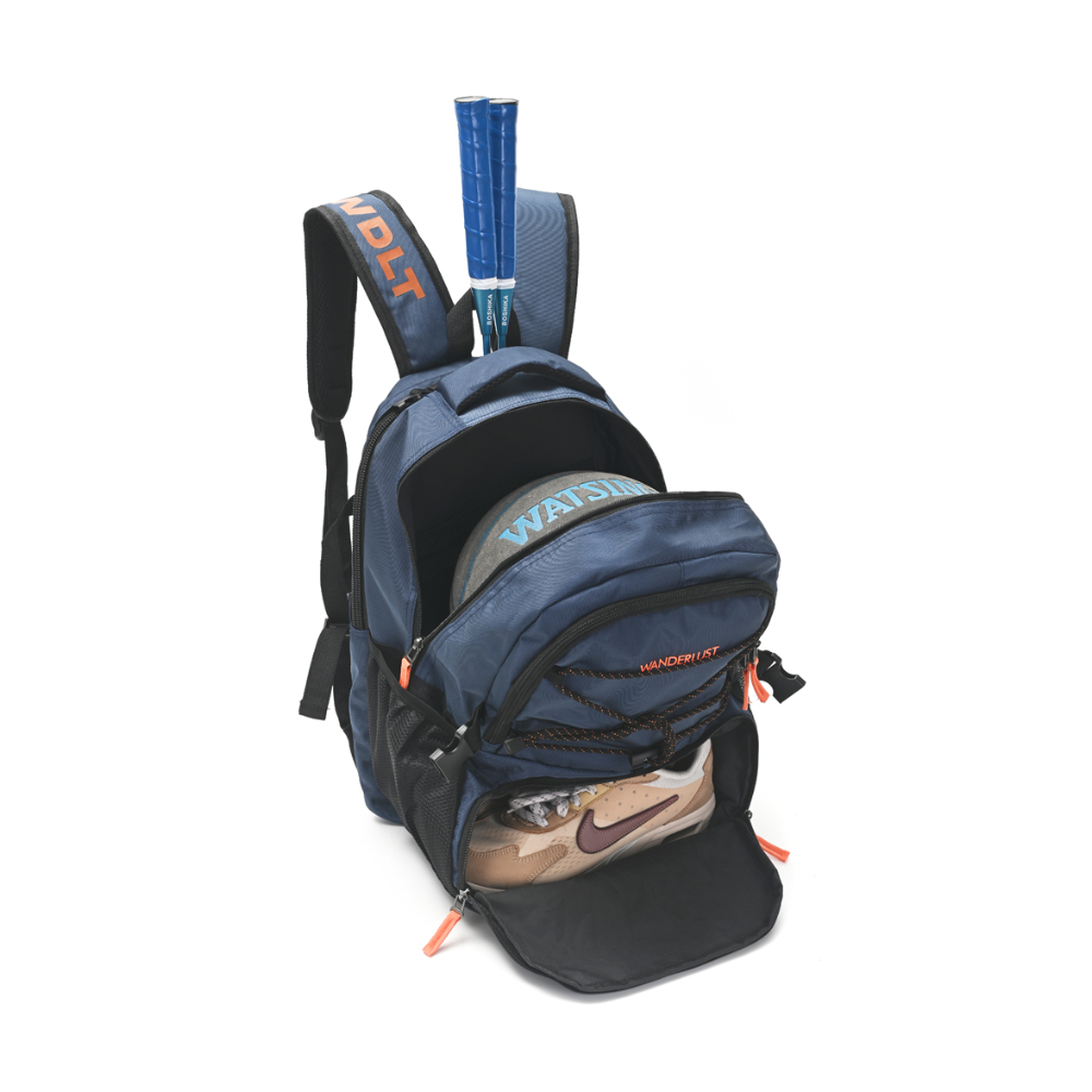 Mochilas