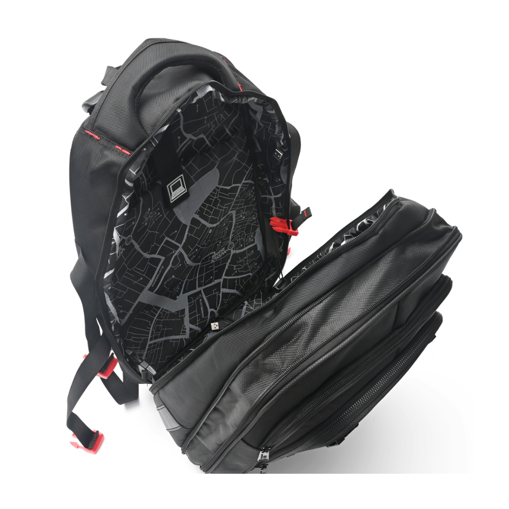 Mochilas