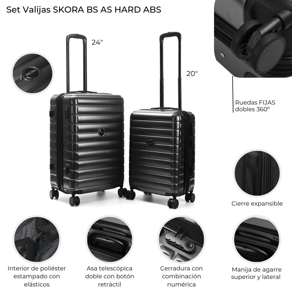 Valijas