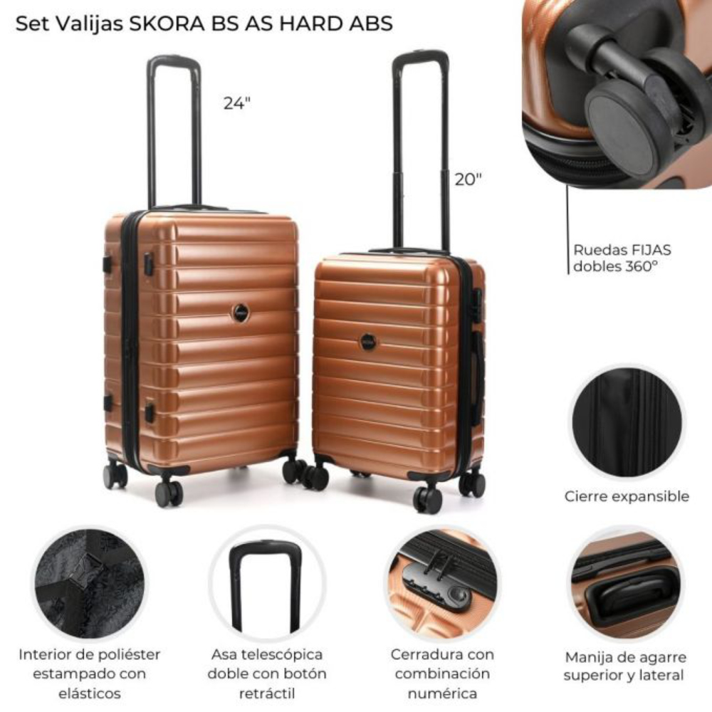 Valijas