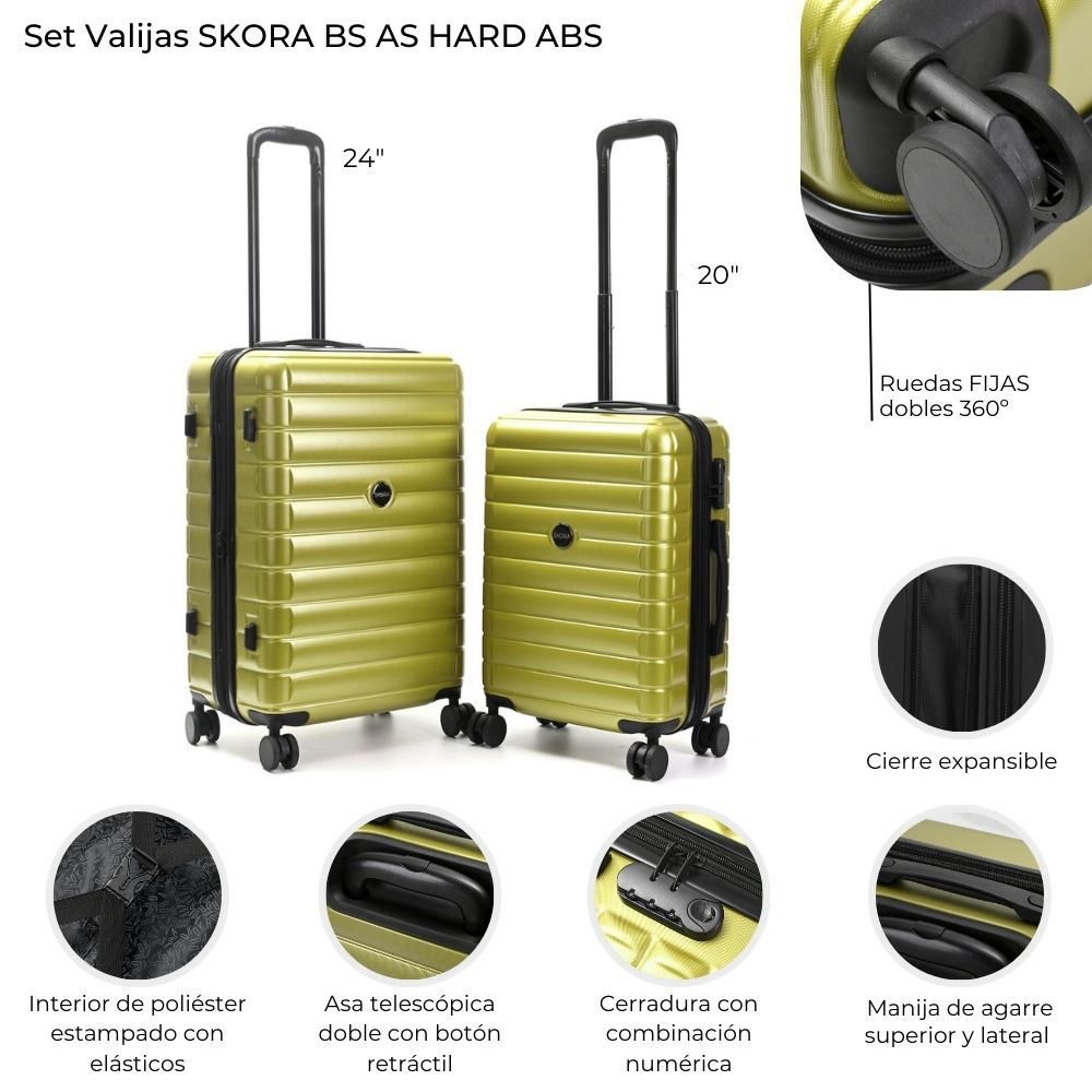 Valijas