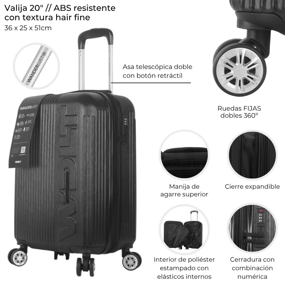 Valijas