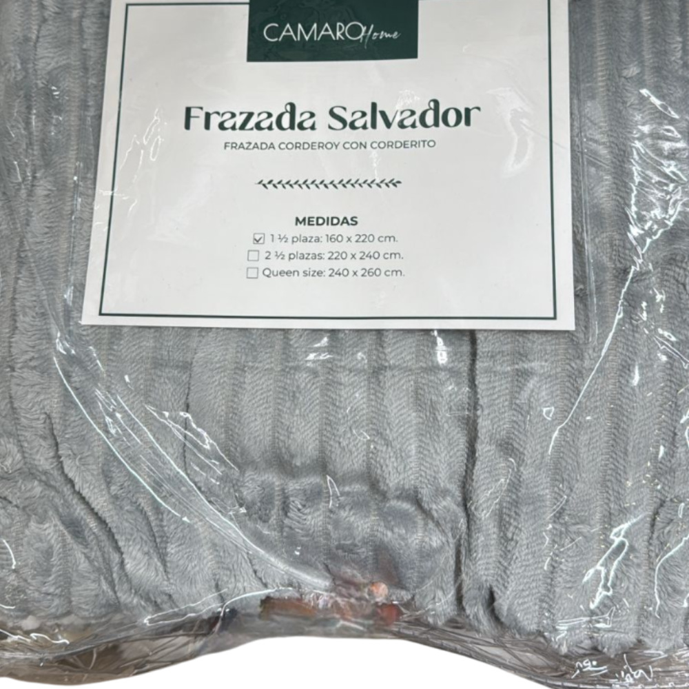 Producto sin imagen