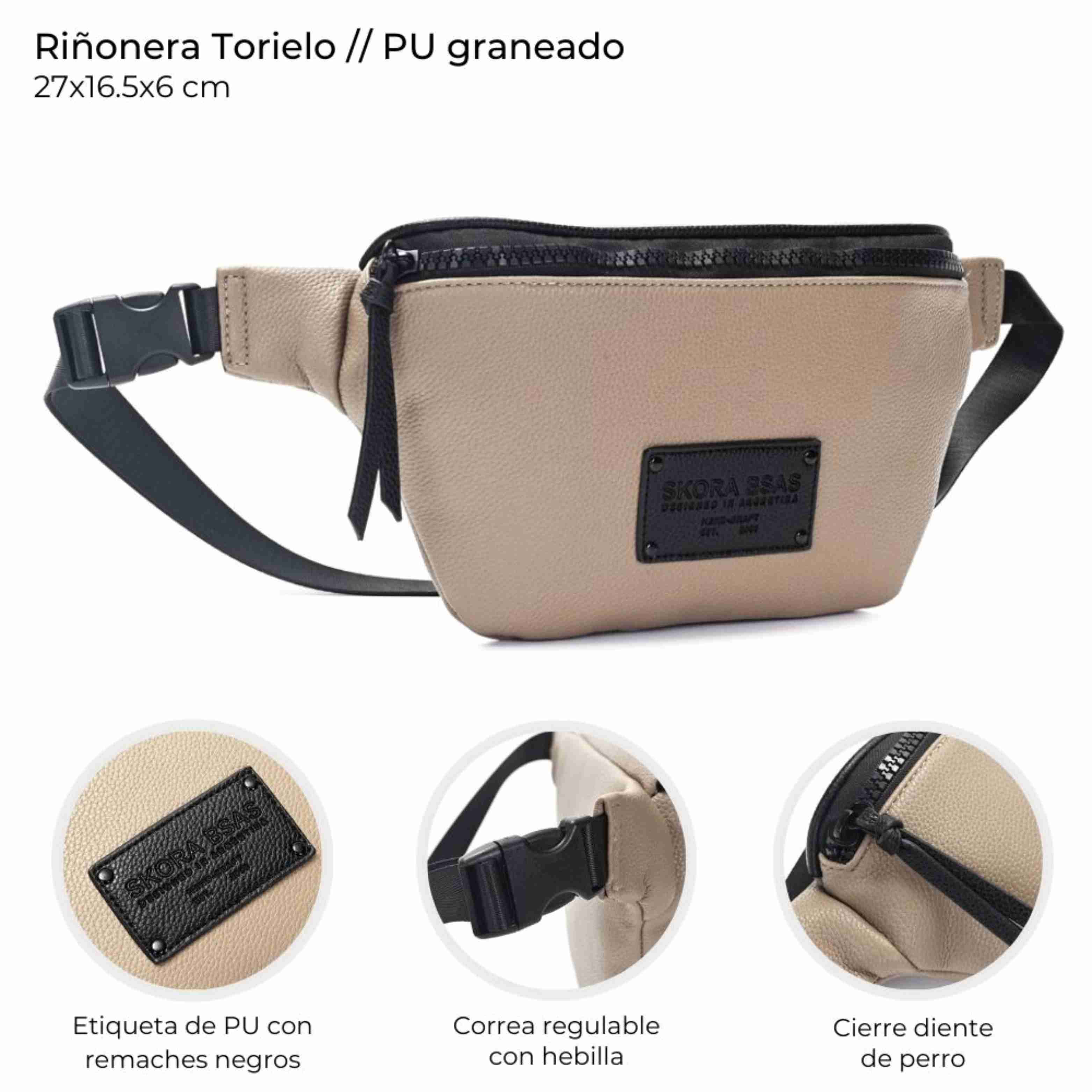 Riñoneras