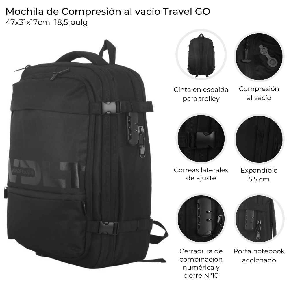 Mochilas