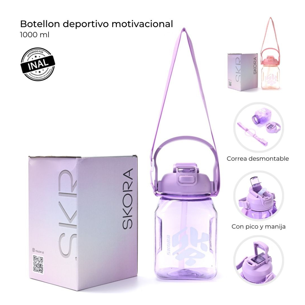 Botellas