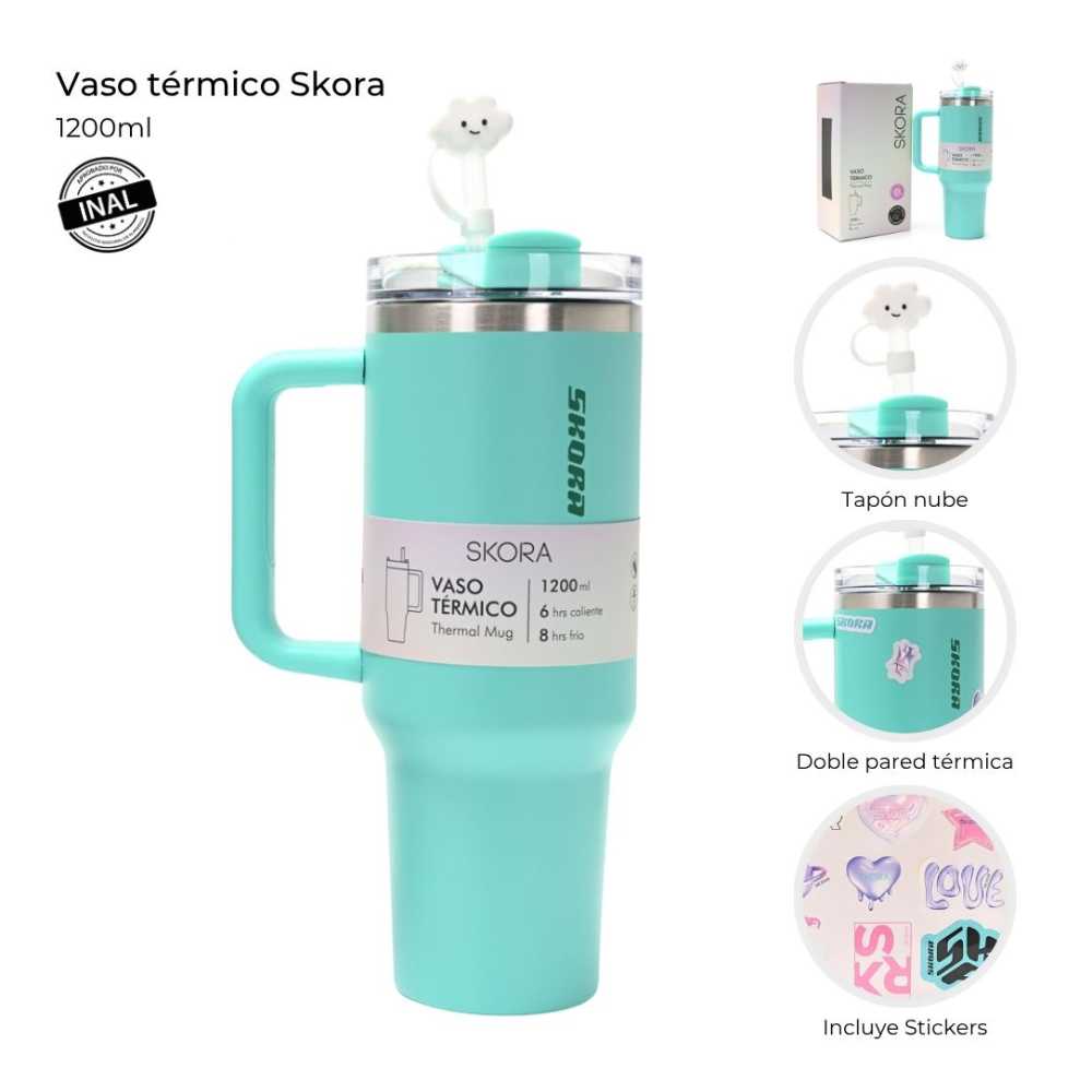 Vasos