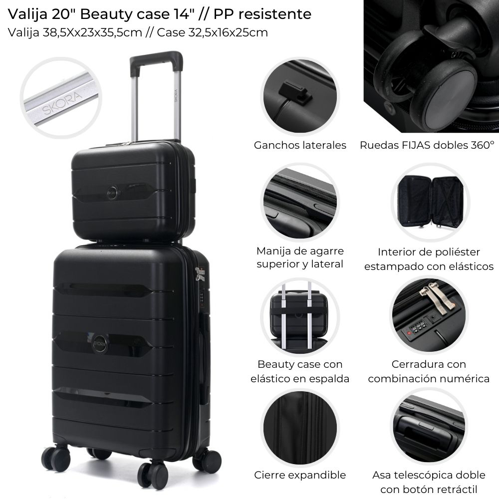 Valijas