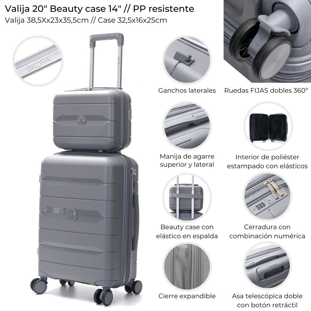 Valijas