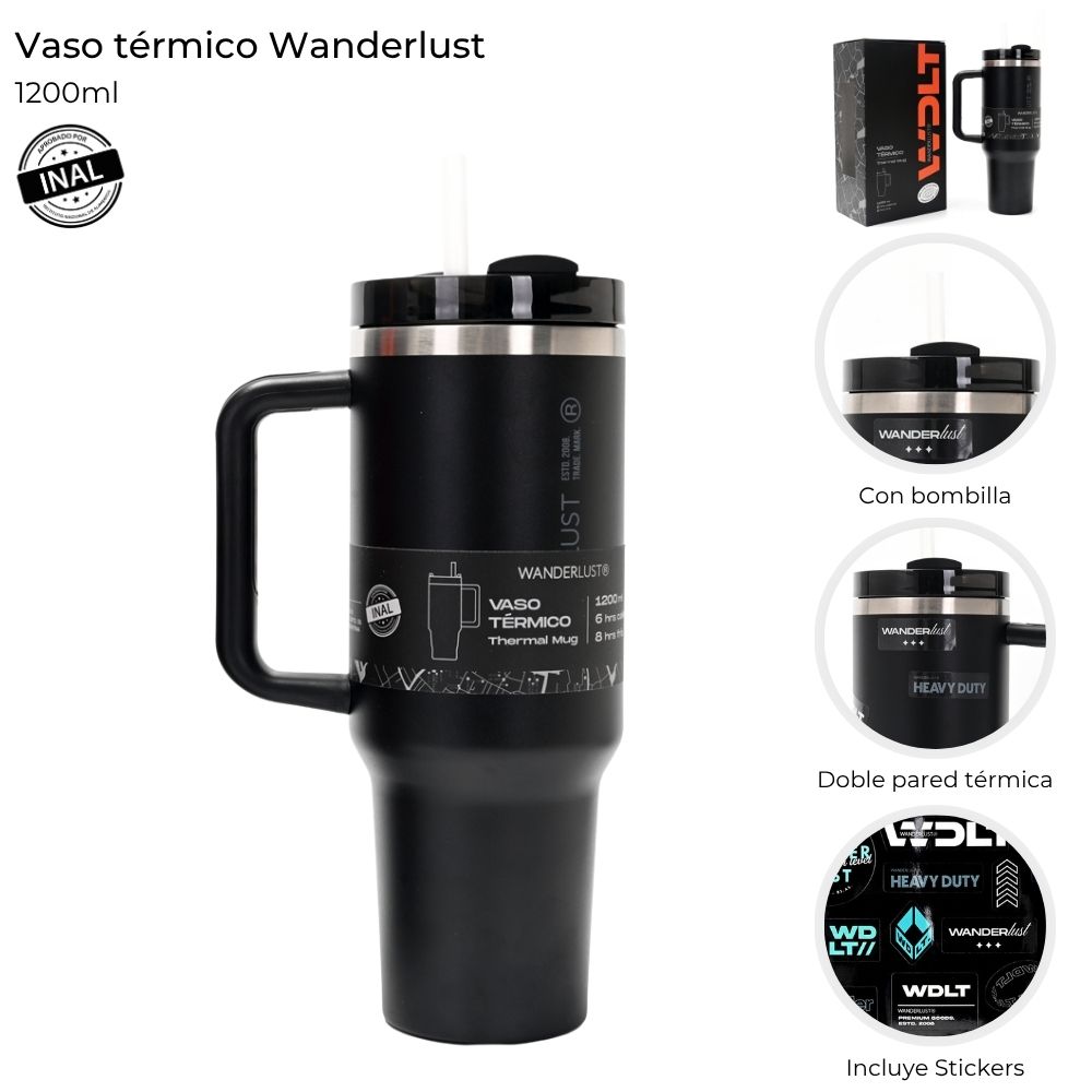 Vasos