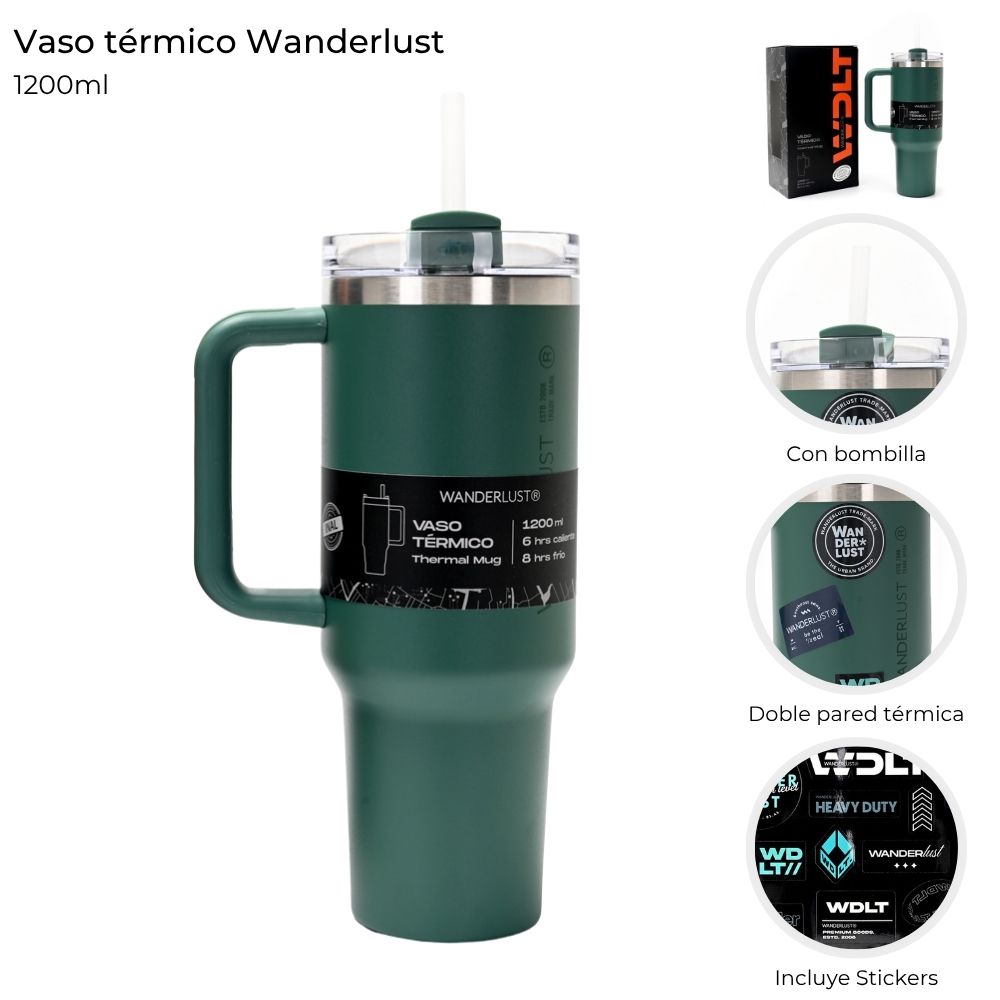 Vasos