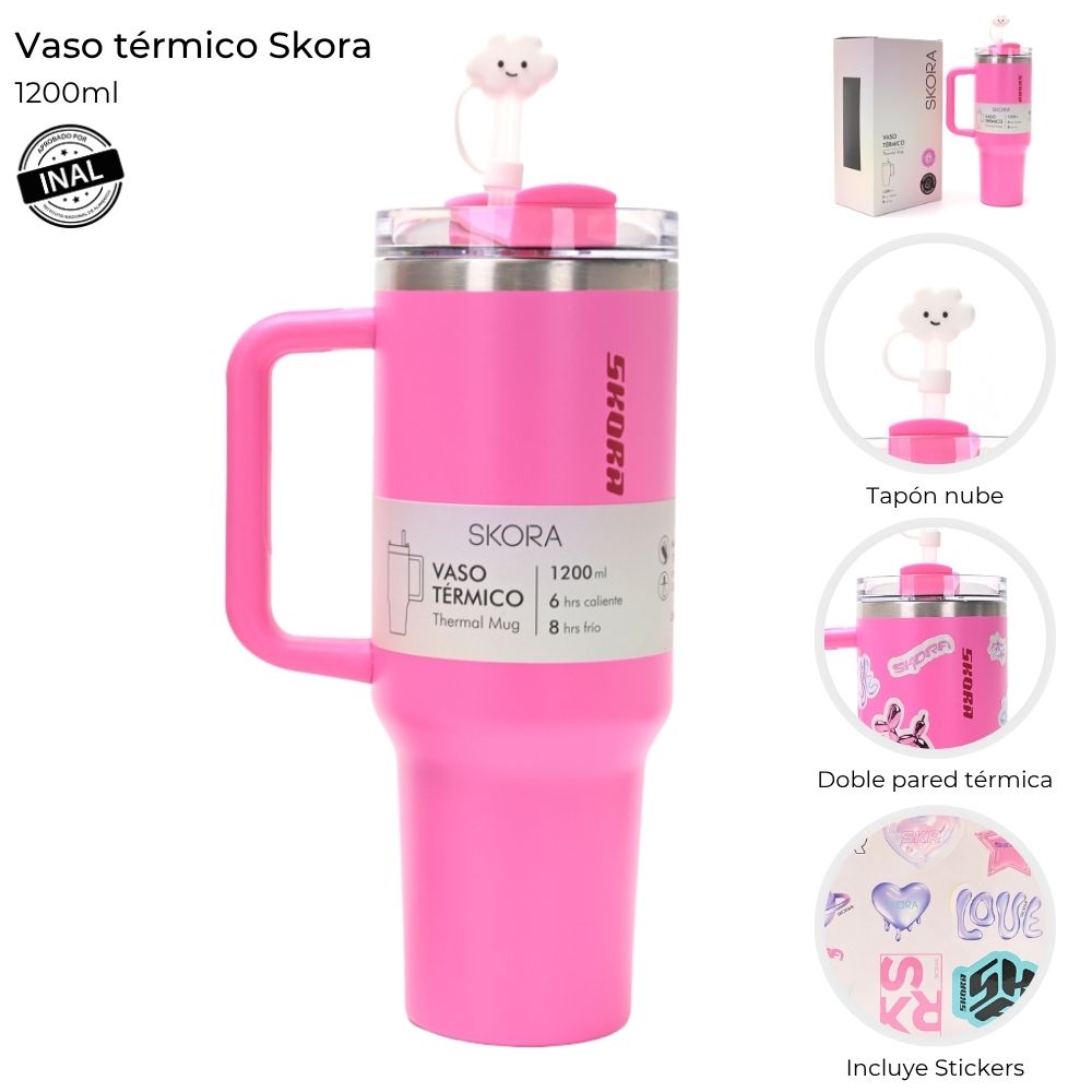 Vasos