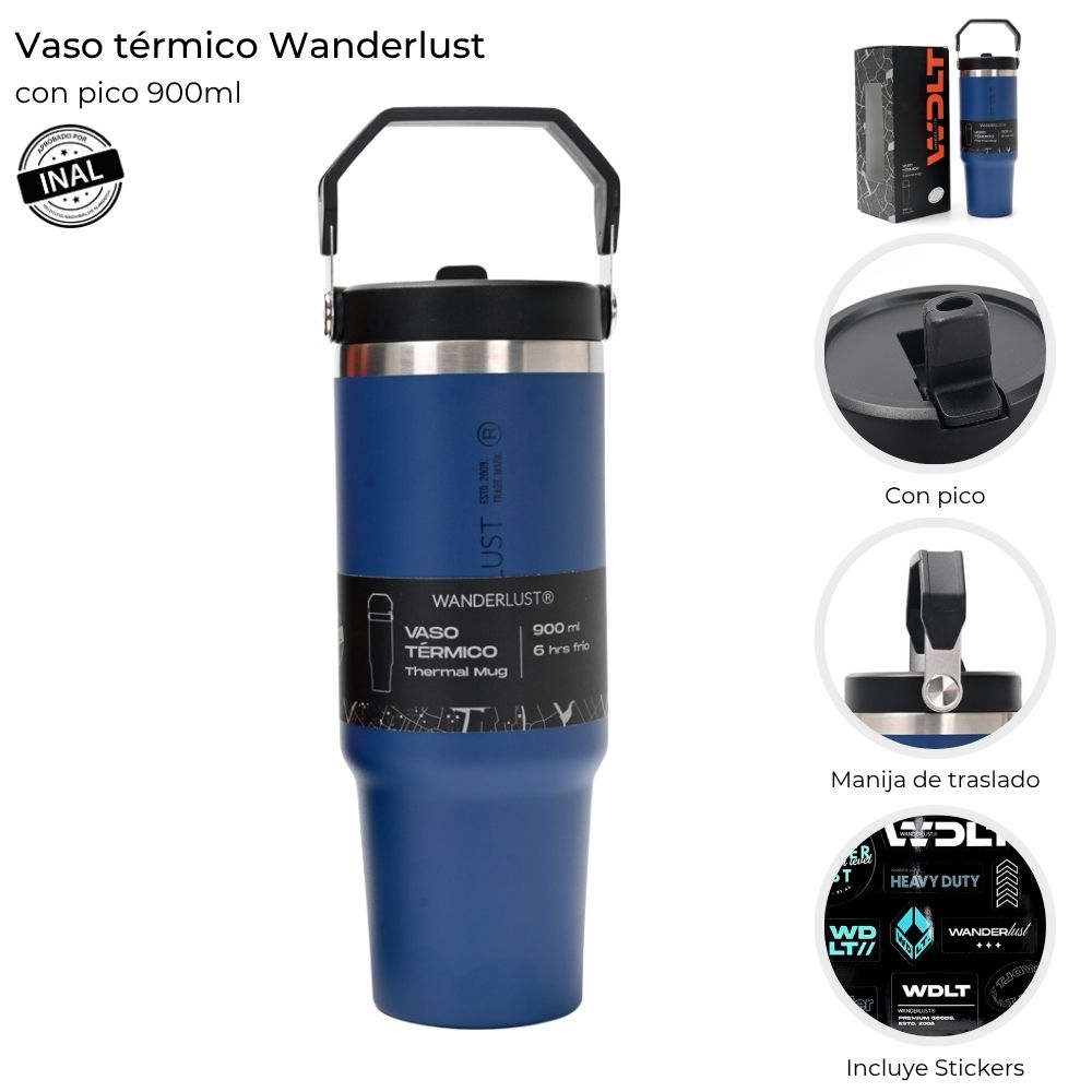 Vasos