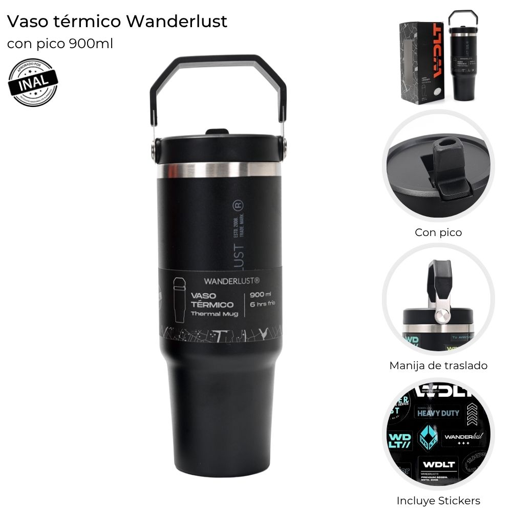 Vasos