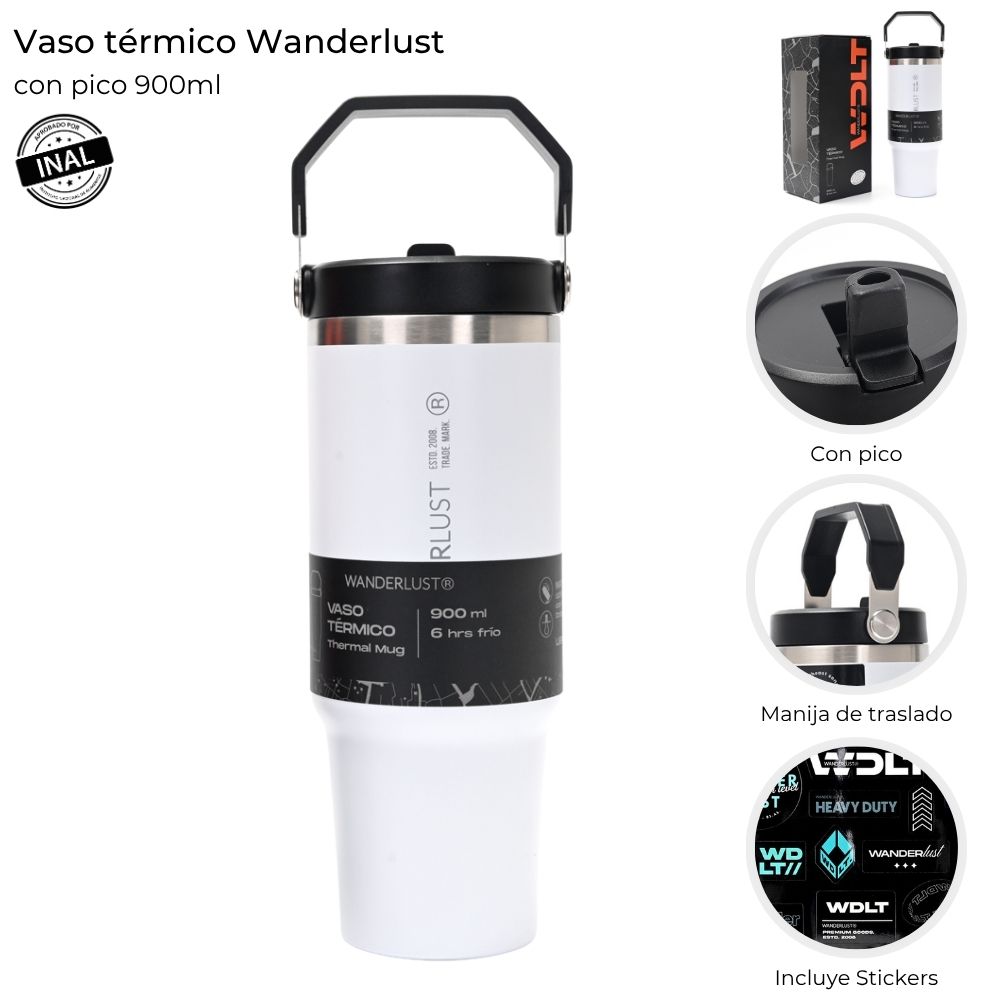 Vasos