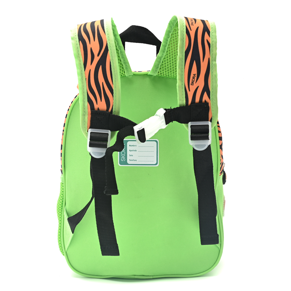 Mochilas