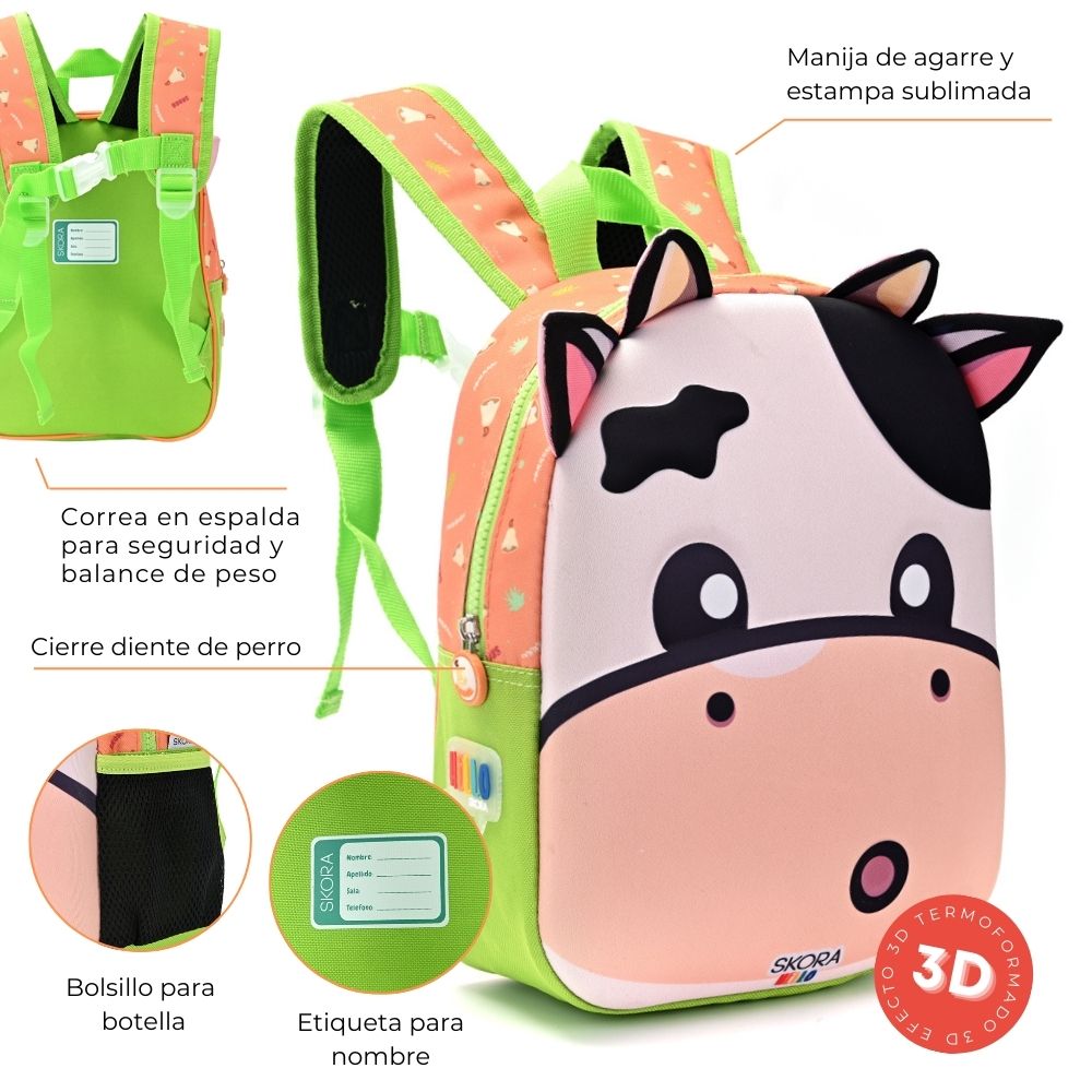 Mochilas