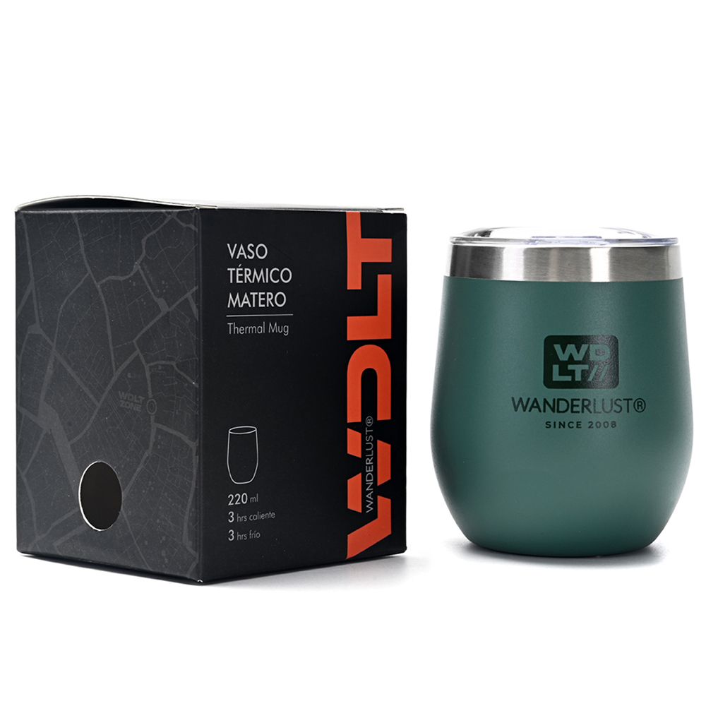 Vasos