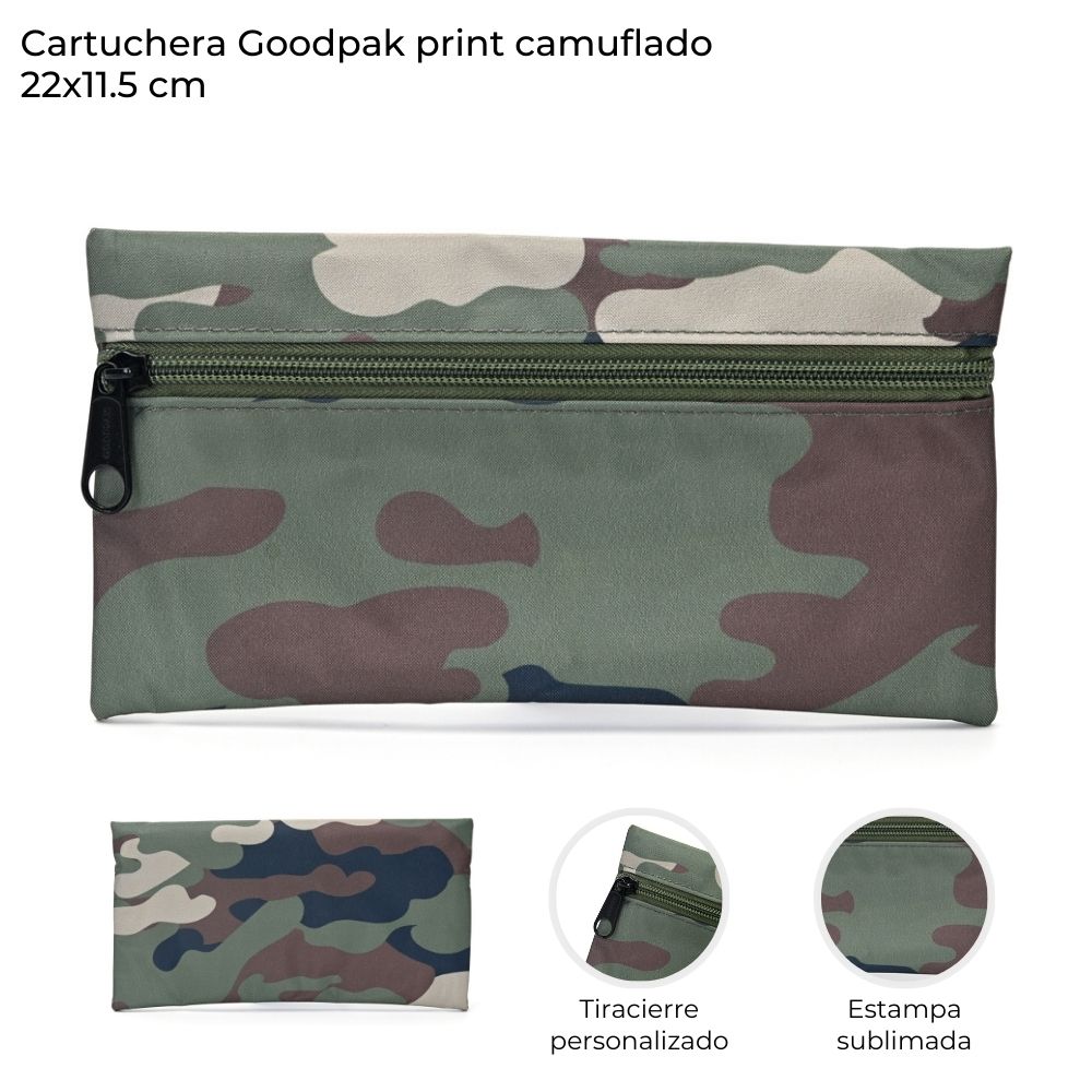 Cartucheras
