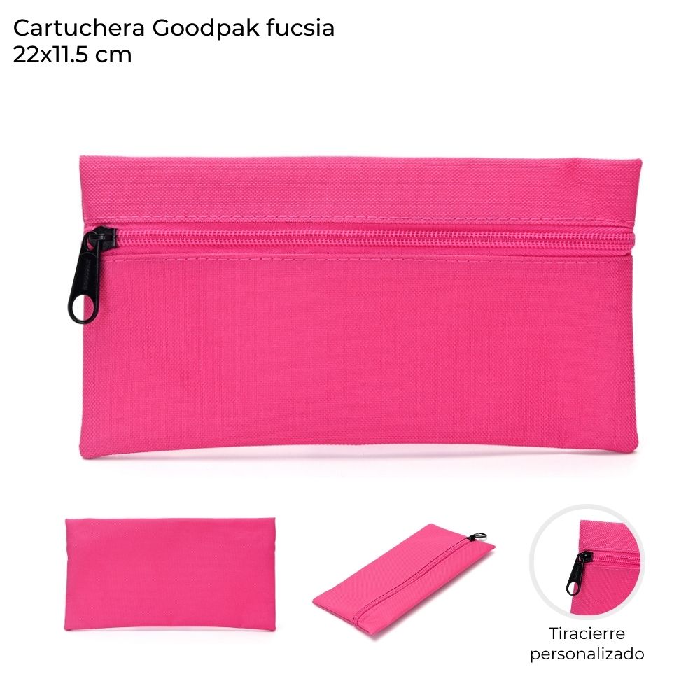 Cartucheras