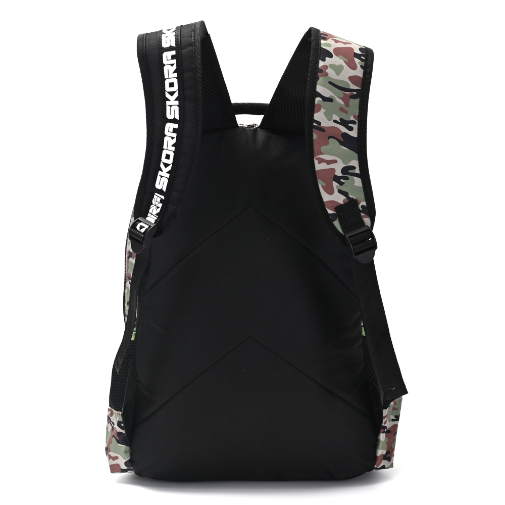 Mochilas
