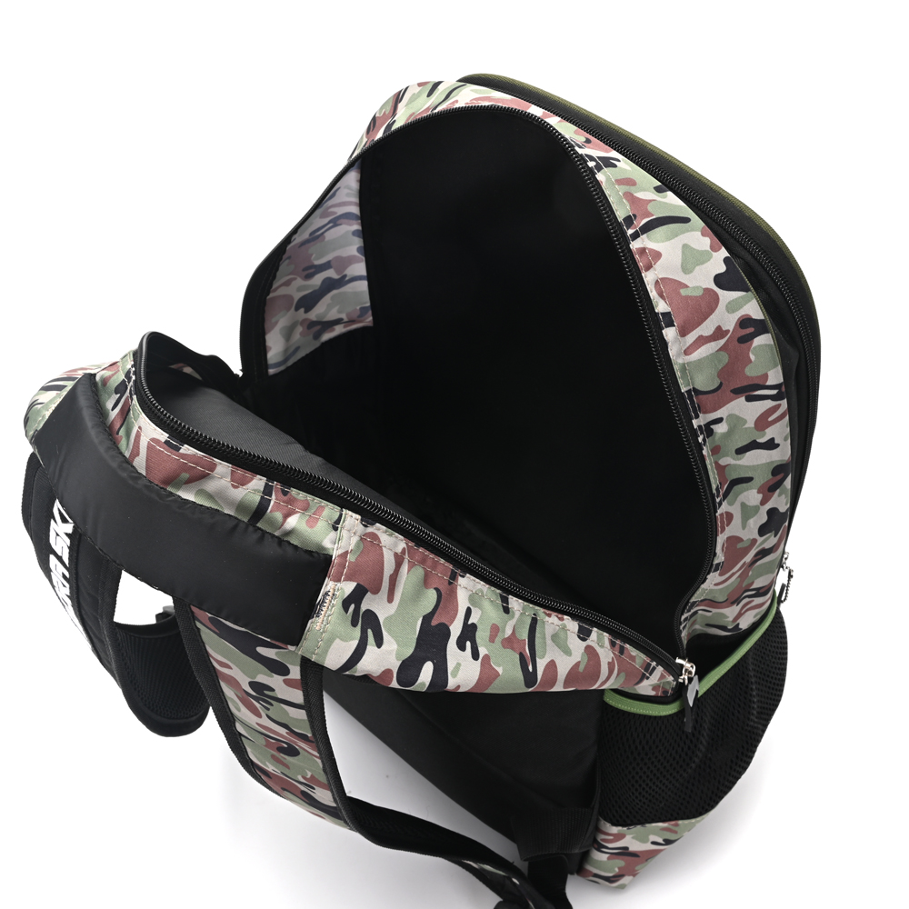 Mochilas