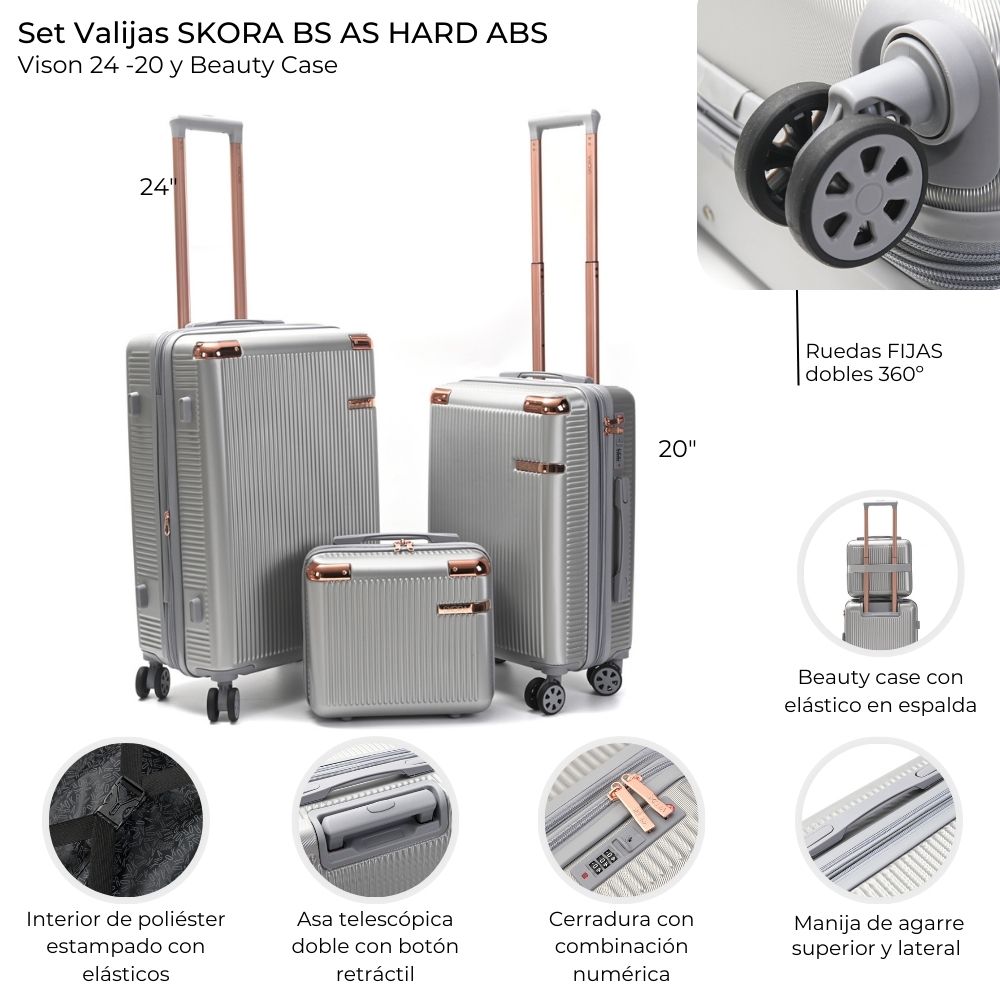 Valijas