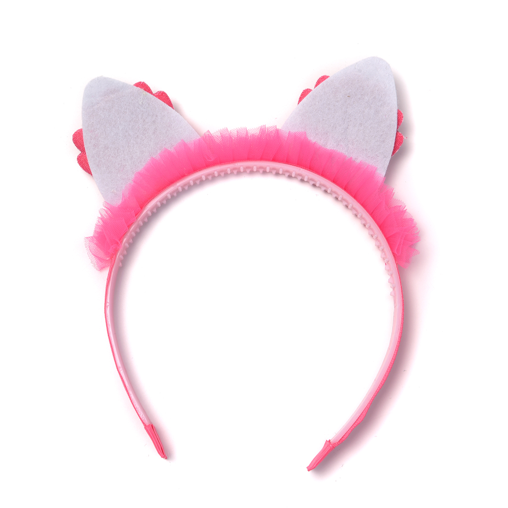 ACCESORIOS DE PEINADO INFANTIL