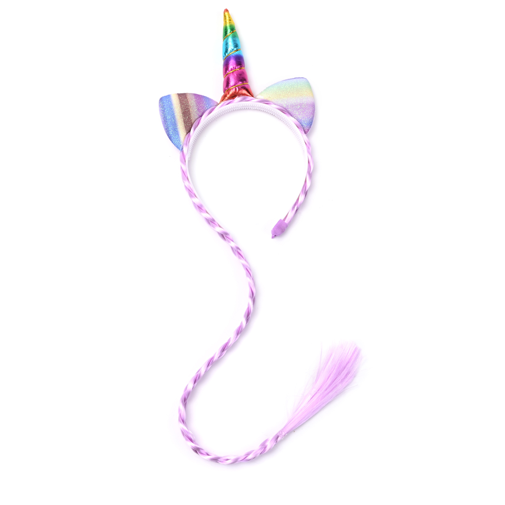 ACCESORIOS DE PEINADO INFANTIL